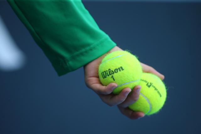 Teniski sudija suspendovan na 10 godina