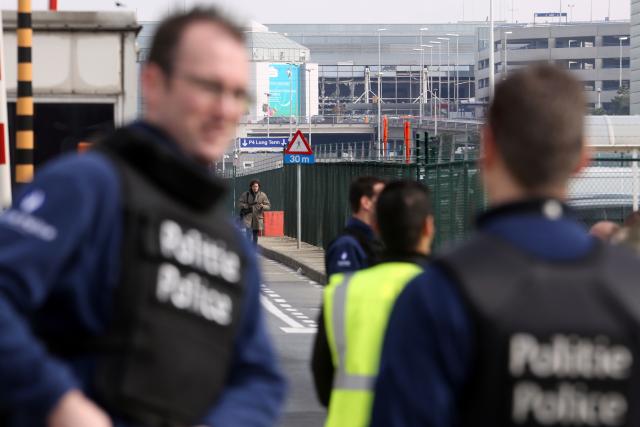 FBI pomaže belgijskim vlastima u istrazi napada