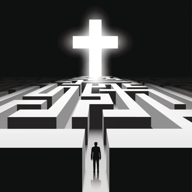 "Ateistima nedostaje empatija, a vernicima inteligencija"