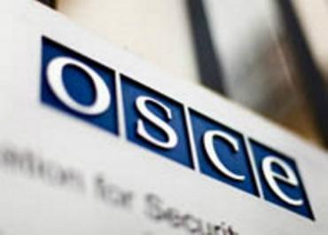 Mandate of OSCE media representative extended