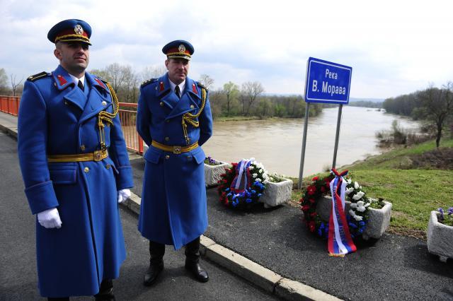 NATO bombing survivors remember Varvarin attacks