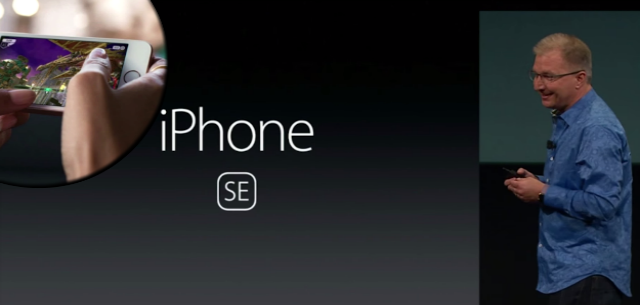 Evo šta znači skraćenica SE na novom iPhoneu