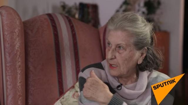 Biljana Plavšić: Klinton je naredio Srebrenicu