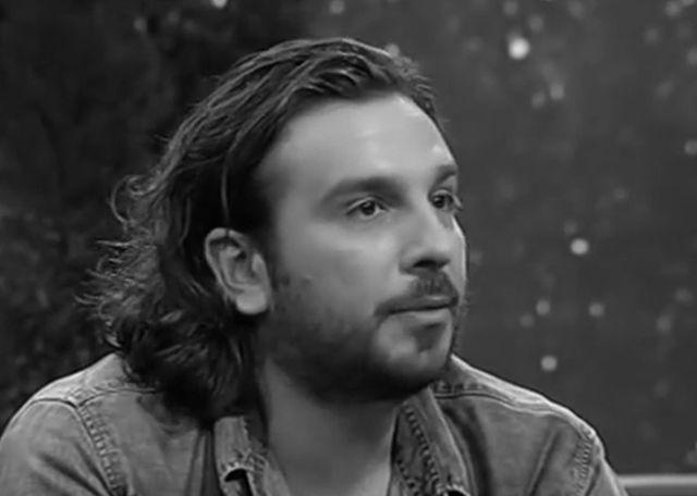 Umro Marinko Madžgalj