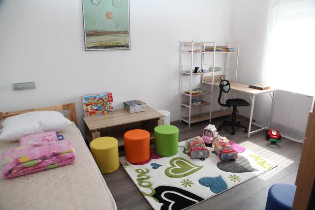 Works completed on new Safe House in Sremska Mitrovica