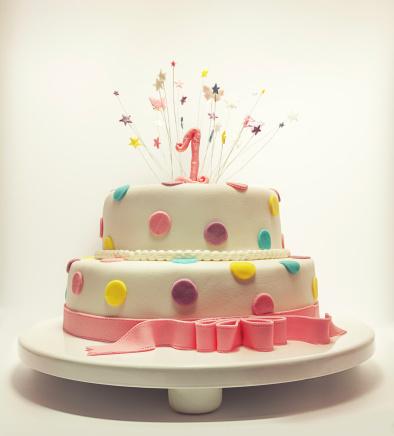 Recept za najslađu rođendansku tortu ikada (VIDEO)