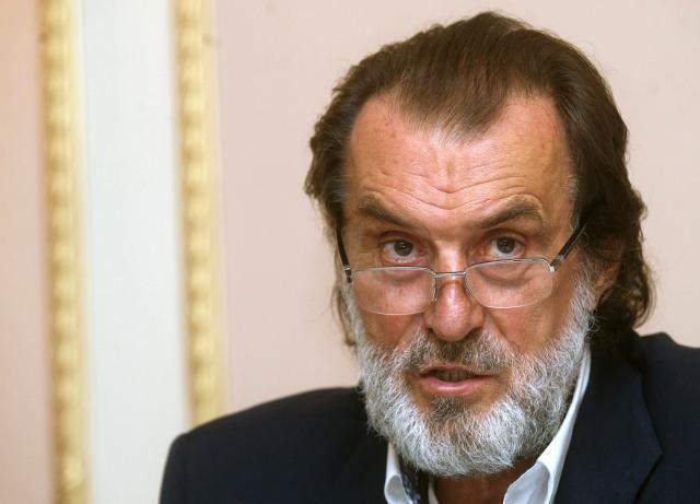 "Serbs are no Germans so they would be ashamed of evil"