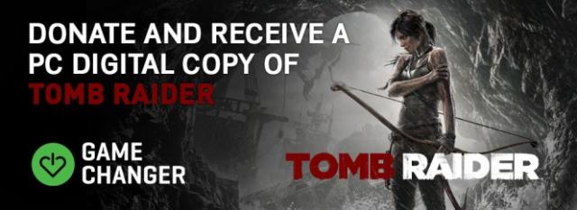 Tomb Raider za dolar ako donirate humanitarnoj organizaciji