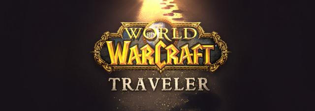 Najavljen World of Warcraft: Traveler