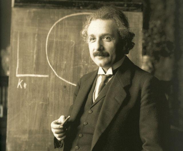 Ajnštajnov eksperiment pokazuje 