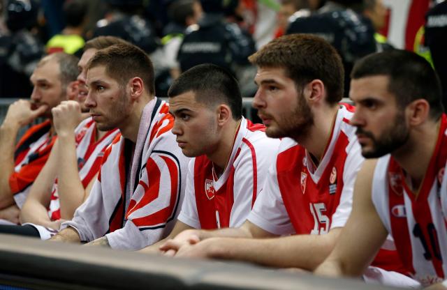 Šok u Areni – Zvezda Top 8 traži u Zagrebu!