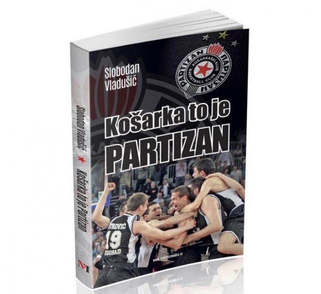 Košarka to je Partizan
