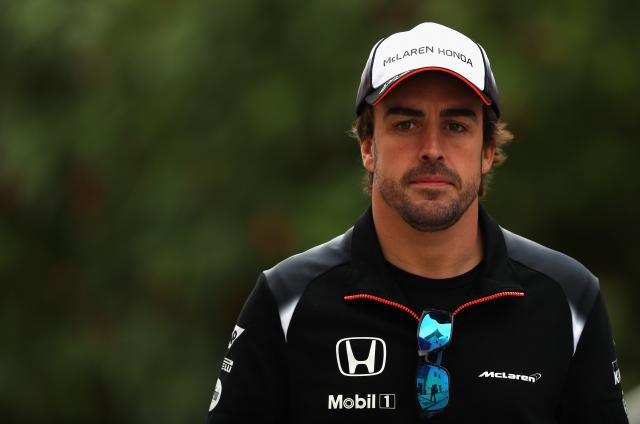 Gde je Fernando Alonso pogrešno skrenuo?