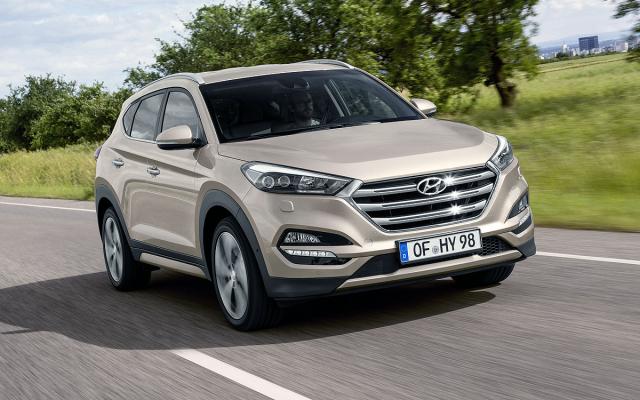 Hyundai obeležio 25 godina prisustva u Srbiji