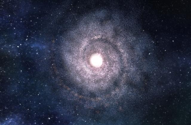 Astronomi na pragu otkriæa velike tajne svemira