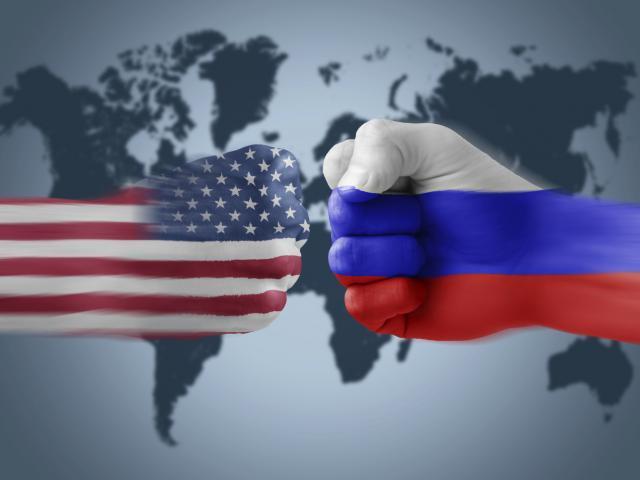 Pentagon: Ruska dejstva opasna, imamo pravo da se branimo