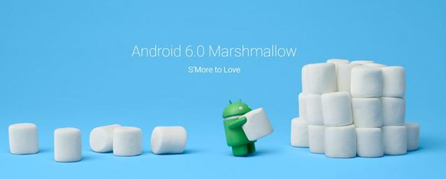 Stiže Android 6.0.1 Marshmallow ažuriranje