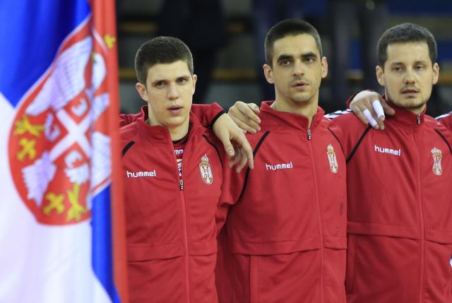 Žarko Šešum novi kapiten rukometaša