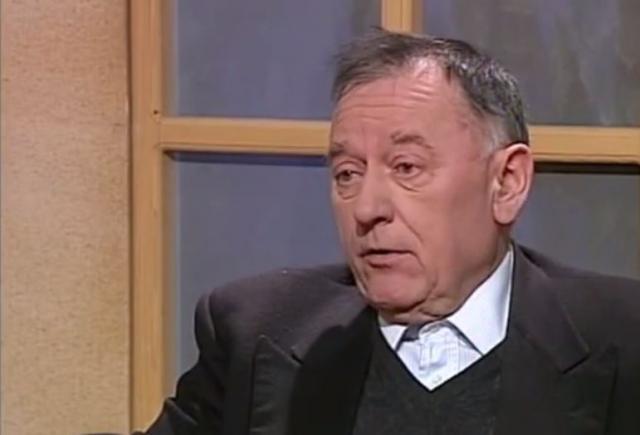 Petar Kralj - Čovek koga je prezime obeležilo