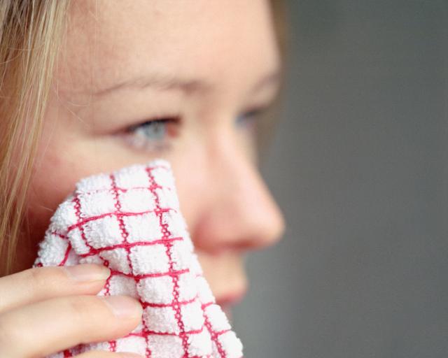 Da li je plakanje zdravo: Jesu li suze lekovite?