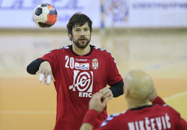 Rnić: Rusija dobra provera za baraž