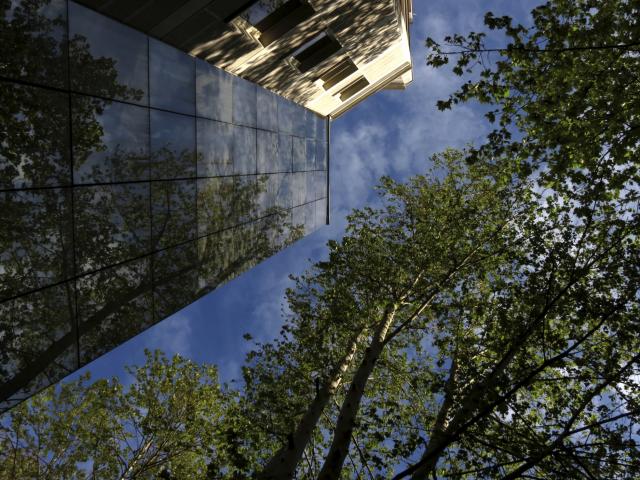 BG: Nièe "Grad sunca", cena i 1.850 EUR/m2