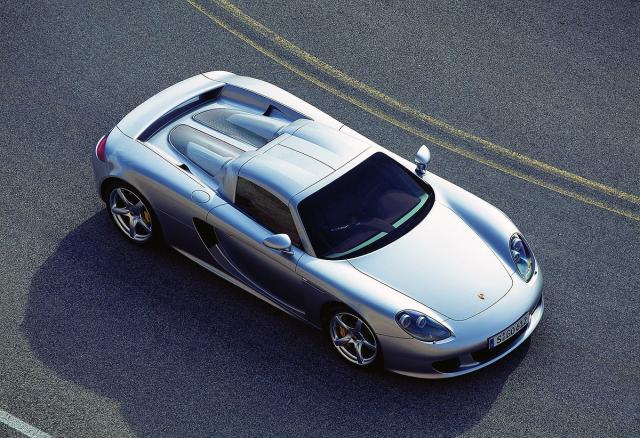 Sud odluèio: Porsche nije kriv za smrt Vokera i Rodasa