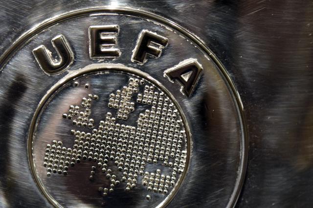Policija posetila sedište UEFA