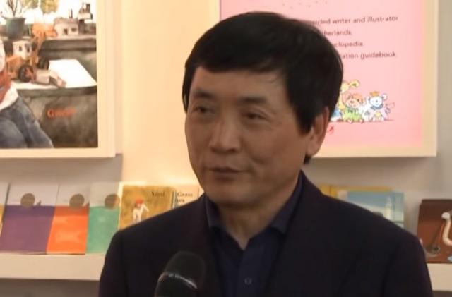 Deèji pandan Nobelovoj nagradi za Cao Vensjuena