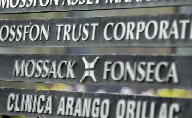 Panama Papers data on Serbians "to be checked"