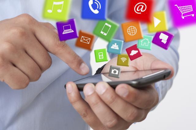 Kako da promenite ikonice na aplikacijama?