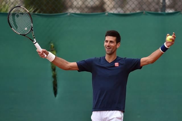 ATP: Novak i dalje ima bodova za izvoz