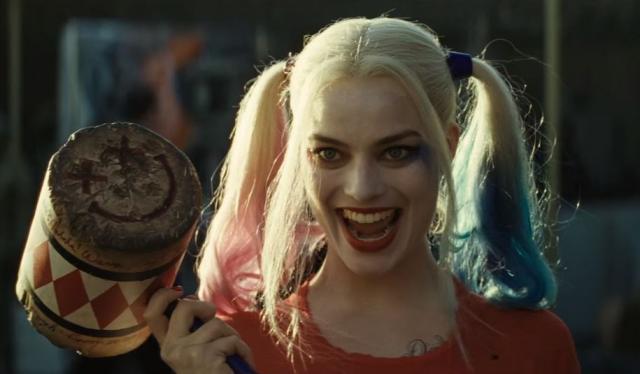 "Suicide Squad": Upoznajte Harli Kvin (VIDEO)