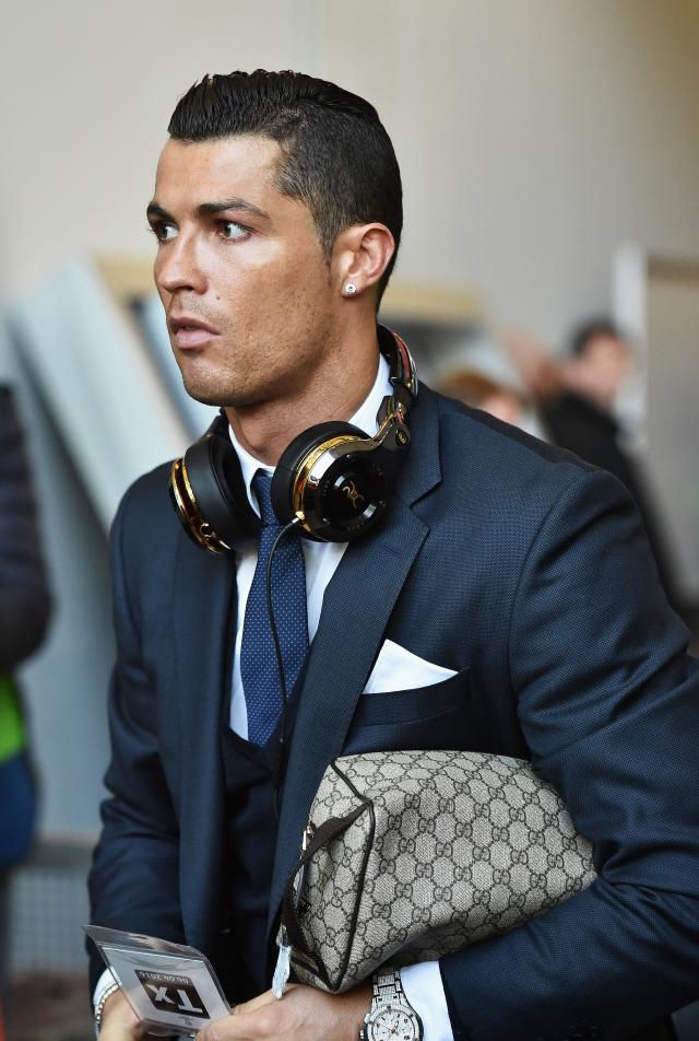 Ronaldo: Protiv Volfsburga mora da bude 'magièno'
