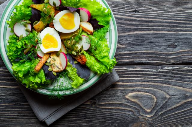 Ne jedete meso? 7 namirnica bogatih proteinima koje možete da konzumirate kao zamenu