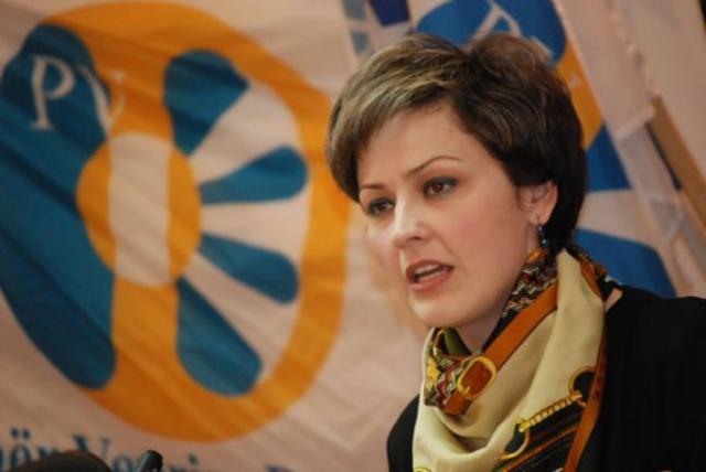 PDD, jedina manjinska partija Albanaca na izborima