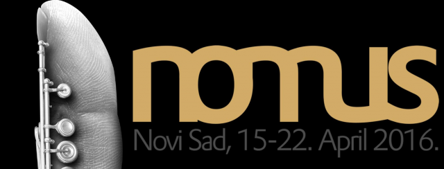 Festival NOMUS poèinje u petak u Novom Sadu