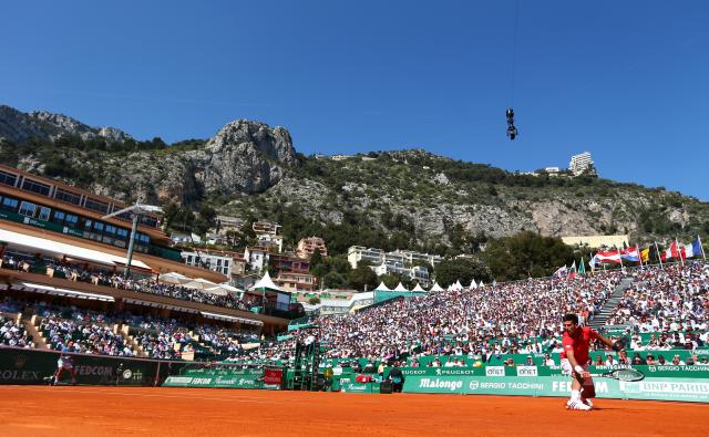 Novak Ðokoviæ se 'drznuo' da izgubi