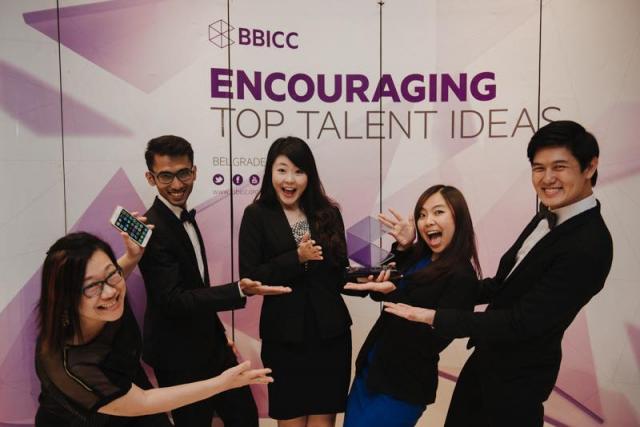 Mladi u svetu biznisa - završeno BBICC takmičenje