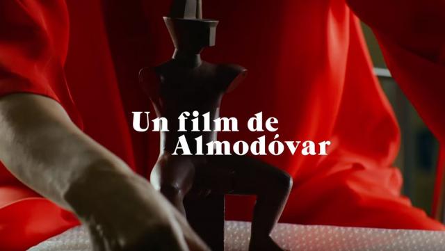 Ko je u trci za Zlatnu palmu?