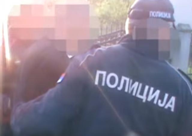 49 arrested in anti-corruption operation (VIDEO)