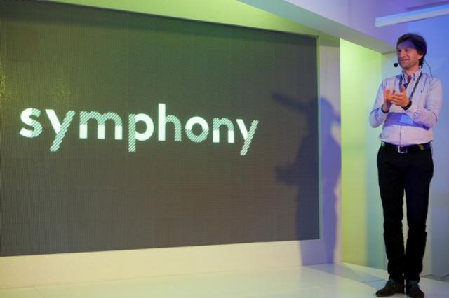 Foto: Symphony