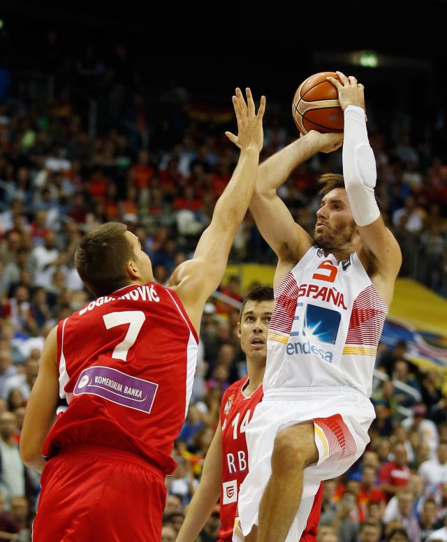Rudi o odluci FIBA: Sje...i smo