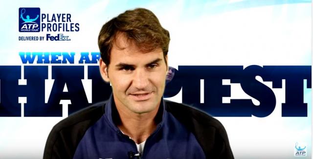 Federer: Uspesi? Pravi ljudi u pravo vreme