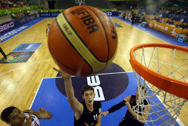 Evropski olimpijski komitet podržava FIBA