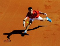 Novak Djokovic (Getty Images, file)