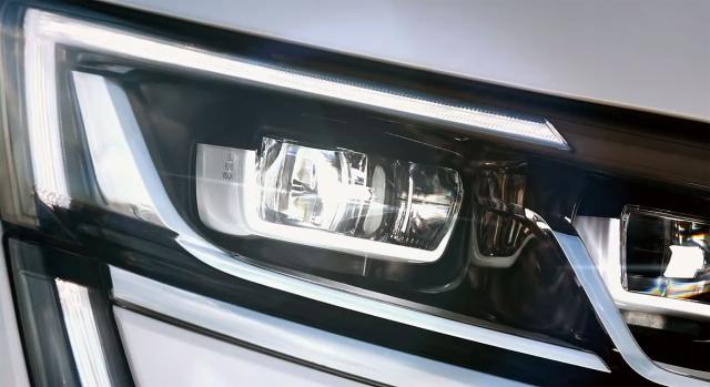 Renault najavio novi SUV, Koleos dobija naslednika?