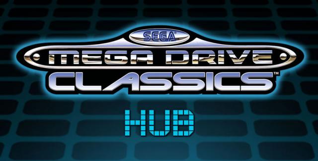 Sega Mega Drive Classics hub æe imati podršku za Steam Workshop