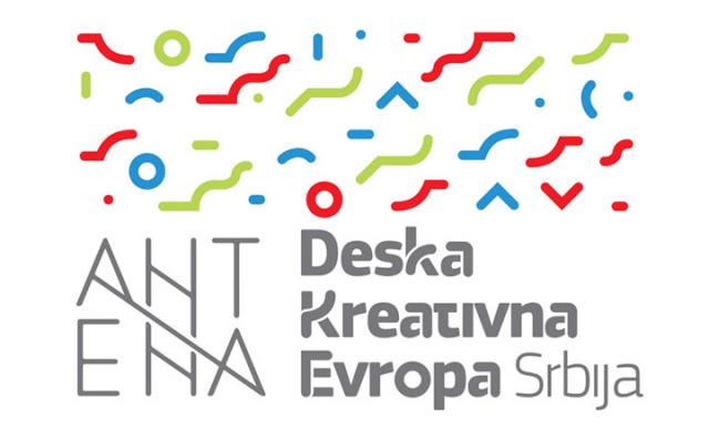 Forum Kreativna Evropa 25. i 26. aprila