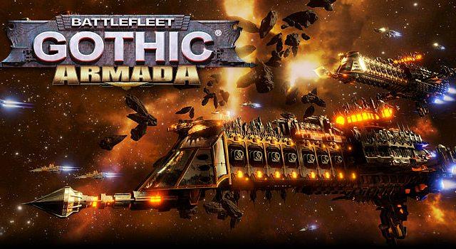 Launch trejler za Battlefleet Gothic: Armada